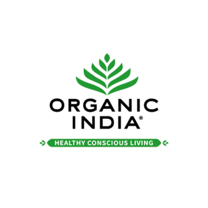 Picture for manufacturer Organic India