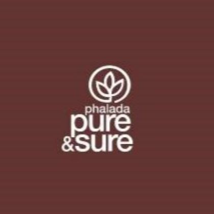 Picture for manufacturer Pure & Sure