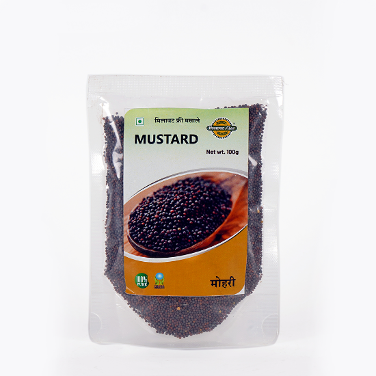 Picture of MF Mustard