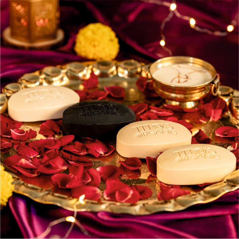 Gentle Glow with Beauty Bars