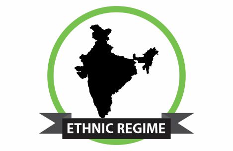Ethnic Regime