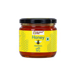 Milawat Free Multiflora Honey 400g front view