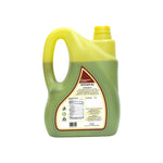Milawat Free Mustard Oil 5 litre Vitamin E enriched cooking oil back pack