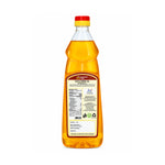 Milawat Free Safflower Oil 1 litre back