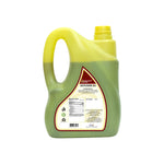 Milawat Free Safflower Oil 5 litre back label
