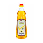Milawat Free Sunflower Oil 1 litre front bottle