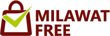 Milawat Free Logo