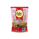 Tito’s Organic Chawali 500 g pack of organic cowpea black-eyed peas available on Milawat Free.

