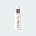 Tito’s Organic Goat Milk Face Sunscreen Cream SPF 30 front view for daily sun protection and skin hydration milawat free