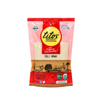 Tito’s Organic Idli Rawa 500 g pack for making traditional homemade idlis, available on Milawat Free.