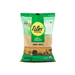 Tito’s Organic Jowar Grain 1 kg pack of organic sorghum grain.