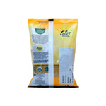 Tito's Organic Khapli Wheat back