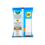 Titos organic kollam rice 1kg back