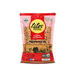 Tito’s Organic Panchrangi Dal 500 g pack of organic mixed pulses available on Milawat Free.