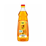 Tito's Organic Sunflower Oil 1 litre organic cold pressed cooking oil