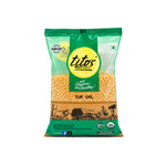 Tito’s Organic Tur Dal 1 kg pack of organic Toor Dal available on Milawat Free.