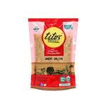 Tito’s Organic Wheat Daliya 500 g pack made from organic wheat, available on Milawat Free.

