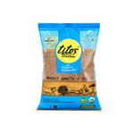 Tito’s Organic Whole Wheat Grain 1 kg blue pack of whole wheat grains for home milling and cooking. | Milawat free