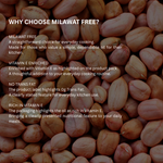 Why choose Milawat Free Groundnut Oil for everyday cooking with vitamin E