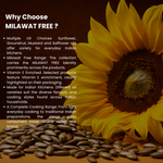 Why choose Milawat Free Sunflower Oil 5 Litre for everyday cooking